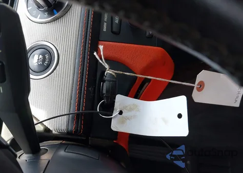 2014 BMW Z4 Sdrive28I z USA, uszkodzony, nr VIN WBALL5C59EJ105837